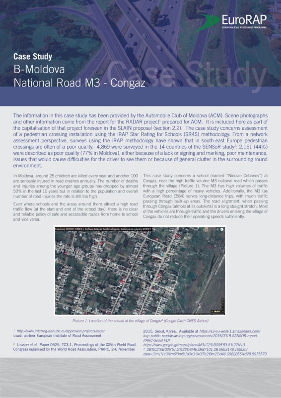 CS-BD Moldova-M3