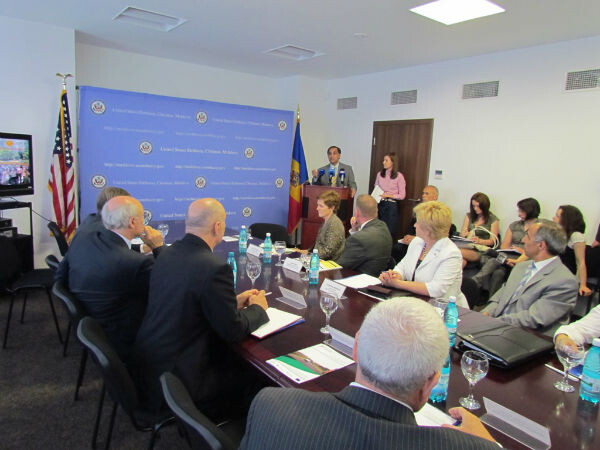 Un plan de investiţii pentru îmbunătăţirea drumurilor în Republica Moldova- rezultatele finale iRAP